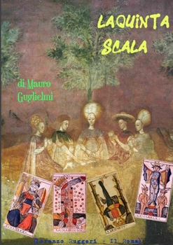 Paperback La quinta scala [Italian] Book