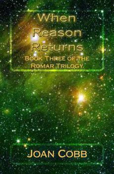 Paperback When Reason Returns: A Space Adventure Book