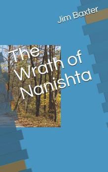 Paperback The Wrath of Nanishta Book