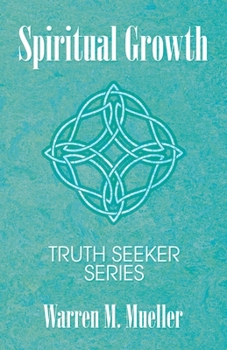 Paperback Spiritual Growth Book