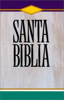 Hardcover Pocket Bible-RV 1909 [Spanish] Book