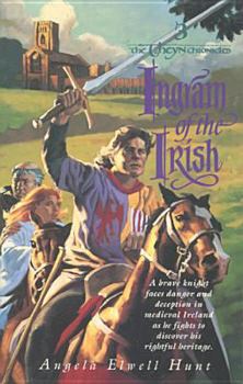 Paperback Ingram of the Irish Book