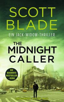 The Midnight Memory (Jack Widow) - Book #21 of the Jack Widow