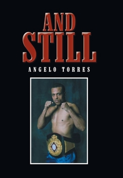 Hardcover And Still Book