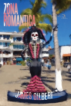 Zona Romantica - Book #1 of the Amanda Pennyworth Mysteries