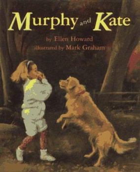 Hardcover Murphy and Kate Book