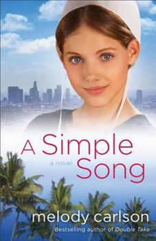 Paperback Simple Song Book