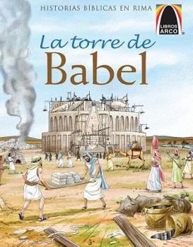Paperback La Torre de Babel [Spanish] Book