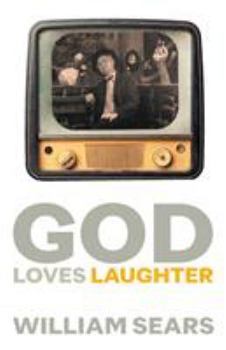 Paperback God Loves Laughter Book