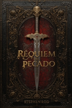 Réquiem del Pecado (Spanish Edition)
