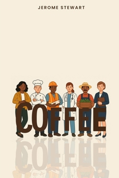 Paperback Coffee Book