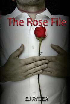 Paperback The Rose File Book