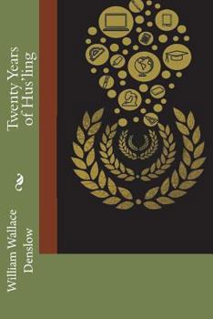 Paperback Twenty Years of Hus'ling Book