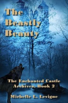 Paperback The Beastly Beauty Book