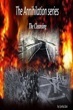 Paperback The Cleansing: The Cleansing Book