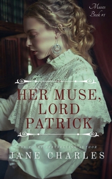 Paperback Her Muse, Lord Patrick Book