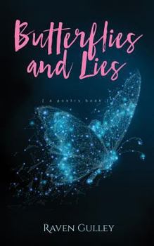 Paperback Butterflies and Lies Book