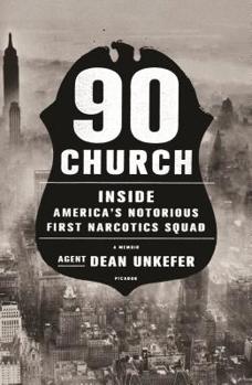 Paperback 90 Church Book