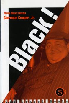 Paperback Black! Book