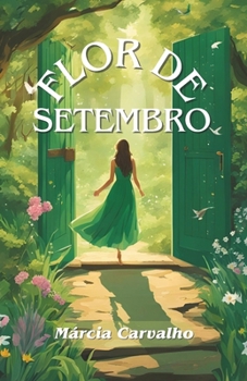 Paperback Devocional Flor de Setembro [Portuguese] Book