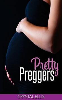 Paperback Pretty Preggers Book