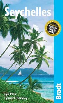 Paperback Bradt Seychelles (Bradt Travel Guides) Book