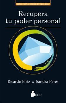 Paperback Recupera Tu Poder Personal [Spanish] Book