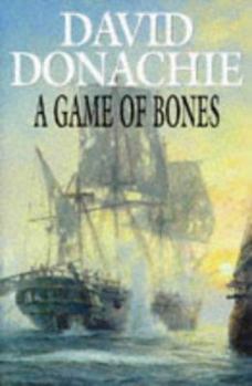 Hardcover A Game of Bones Book