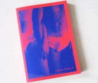 Paperback Queer Zines Vol 2 Book