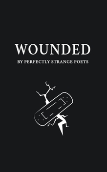 Paperback Wounded Book