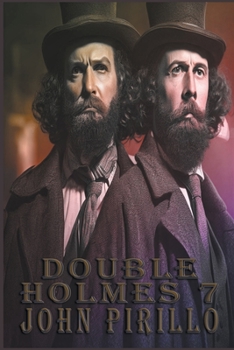 Paperback Double Holmes 7 Book