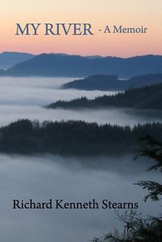 Paperback My River: A Memoir Book