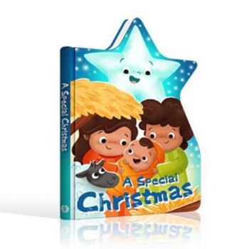 Paperback A Special Christmas Book