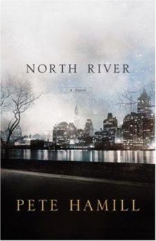 Hardcover North River Book