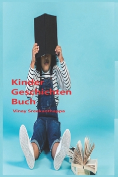 Kinder Geschichte Buch (German Edition)