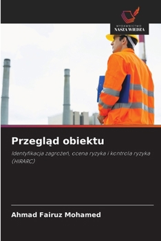 Paperback Przegląd obiektu [Polish] Book
