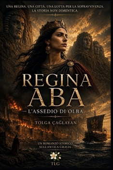 REGINA ABA (Italian Edition)