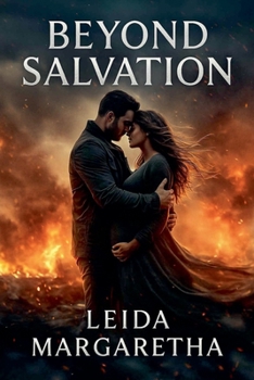 Paperback Beyond Salvation Book