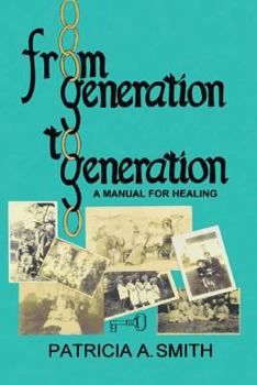 Paperback From Generation to Generation Book