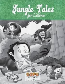 Paperback Jungle Tales Book