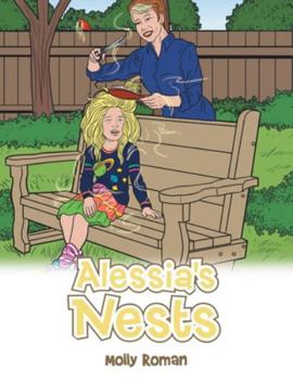 Paperback Alessia's Nests Book