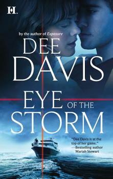 Eye of the Storm - Book #1 of the Liar's Game