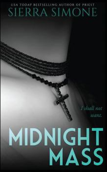 Paperback Midnight Mass Book