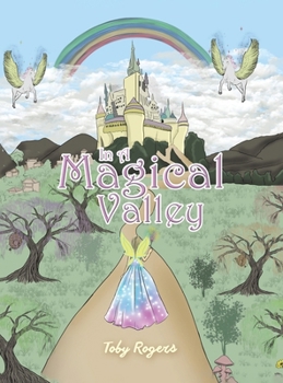 Hardcover In a Magical Valley Book
