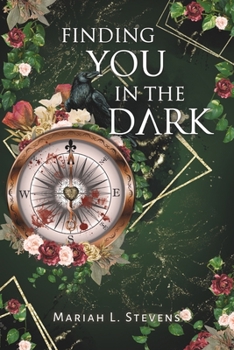 Paperback Finding You in the Dark Book