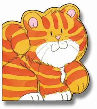 Board book Kitten Book