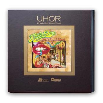 Vinyl Can't Buy A Thrill 200 Gram 45 Rpm Uhqr C Book