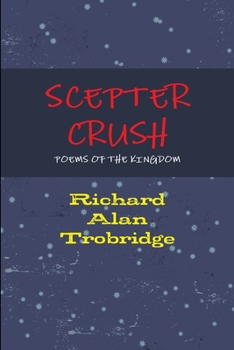 Paperback Scepter Crush Book