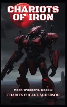 Paperback Chariots of Iron Book
