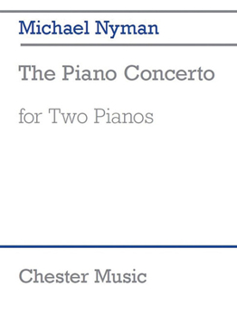 Paperback The Piano Concerto: Two Pianos, Four Hands Book